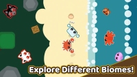 Starve.io - Screenshot Animali e Fattorie