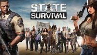 State of Survival - Screenshot MmoRpg
