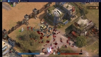 State of Survival - Screenshot Post Apocalittico