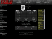 State of Crime - Screenshot Browser Game