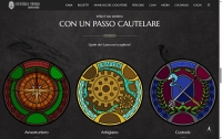 Statera Mundi University - Screenshot Urban Fantasy