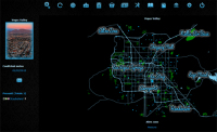 StayBehind - Screenshot Moderno