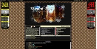 Steam Age GDR - Screenshot Play by Forum