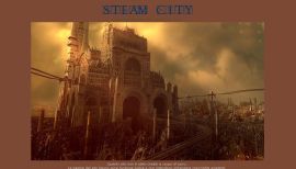 Steam City