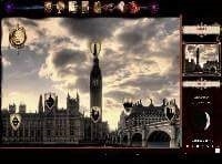 Steam London GdR - Screenshot Steampunk