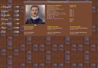 Steam City - Screenshot Steampunk