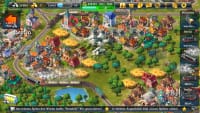 SteamPower 1830 - Screenshot Browser Game