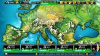 SteamPower 1830 - Screenshot Steampunk