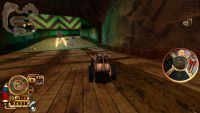 Steampunk Racing - Screenshot Play by Mobile