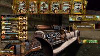 Steampunk Racing - Screenshot Steampunk