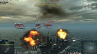 Steel Ocean: Wolves of Deep Sea - Screenshot MmoRpg