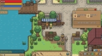 Stein World - Screenshot Browser Game