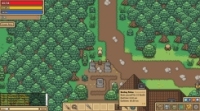 Stein World - Screenshot Fantasy