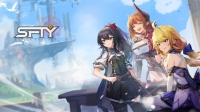 Stella Fantasy - Screenshot Play to Earn