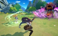 Stella Fantasy - Screenshot Fantasy Orientale