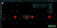 Stellaforge - Screenshot Battaglie Galattiche