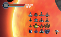 Stellar Conflicts - Screenshot MmoRpg