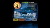 STIC Academy Revolution - Screenshot Play by Mail