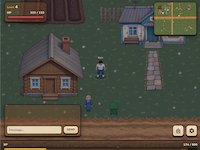 StillFine - Screenshot Browser Game