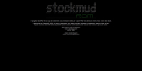 StockMUD - Screenshot Mud