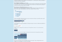 Stock Virtual - Screenshot Business e Politica