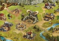 Stone Age Kings - Screenshot Storico