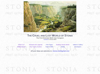 Stonia - Screenshot Fantasy