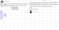 Storia Fantasy On Line - Screenshot Play by Mail