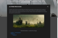 Storie dal Davokar - Screenshot Fantasy d'autore