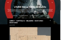 Storie dalla Terra di Mezzo - Screenshot Play by Blog