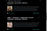 Storie dalla Terra di Mezzo - Screenshot Signore degli Anelli