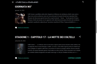 Storie dalle Ironlands - Screenshot Fantasy d'autore