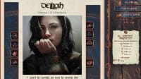 Storie di Agarthi - Screenshot Fantasy