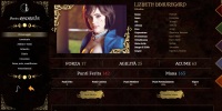 Storie di Esperia - Screenshot Fantasy