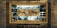 Stories of Magic Roleplay - Screenshot Play by Forum