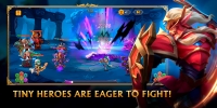 Storm League - Screenshot Browser Game
