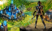 Stormfall: Rise Of Balur - Screenshot Play by Mobile