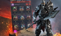 Stormfall: Rise Of Balur - Screenshot Fantasy
