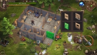 Stormfall: Saga Of Survival - Screenshot Fantasy