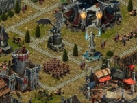 Stormfall: Age of War Social - Screenshot Fantasy