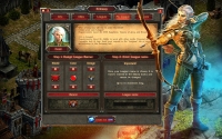 Stormfall: Age of War - Screenshot Browser Game