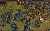 Stormfall: Age of War - Screenshot Fantasy Classico