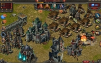 Stormfall: Age of War - Screenshot Fantasy
