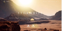 Stormrite - Screenshot Play to Earn