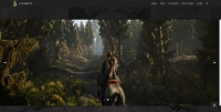 Stormrite - Screenshot Fantasy Classico