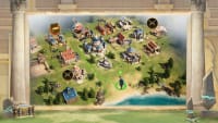 Stormshot Isle of Adventure - Screenshot MmoRpg