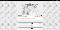 Storybrooke Gdr - Once Upon a Time - Screenshot Play by Forum