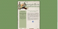 Storytellers - Screenshot Live Larp Grv