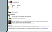 Strategy Game Network - Screenshot Guerra