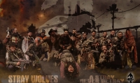 Stray Wolves - Screenshot Live Larp Grv